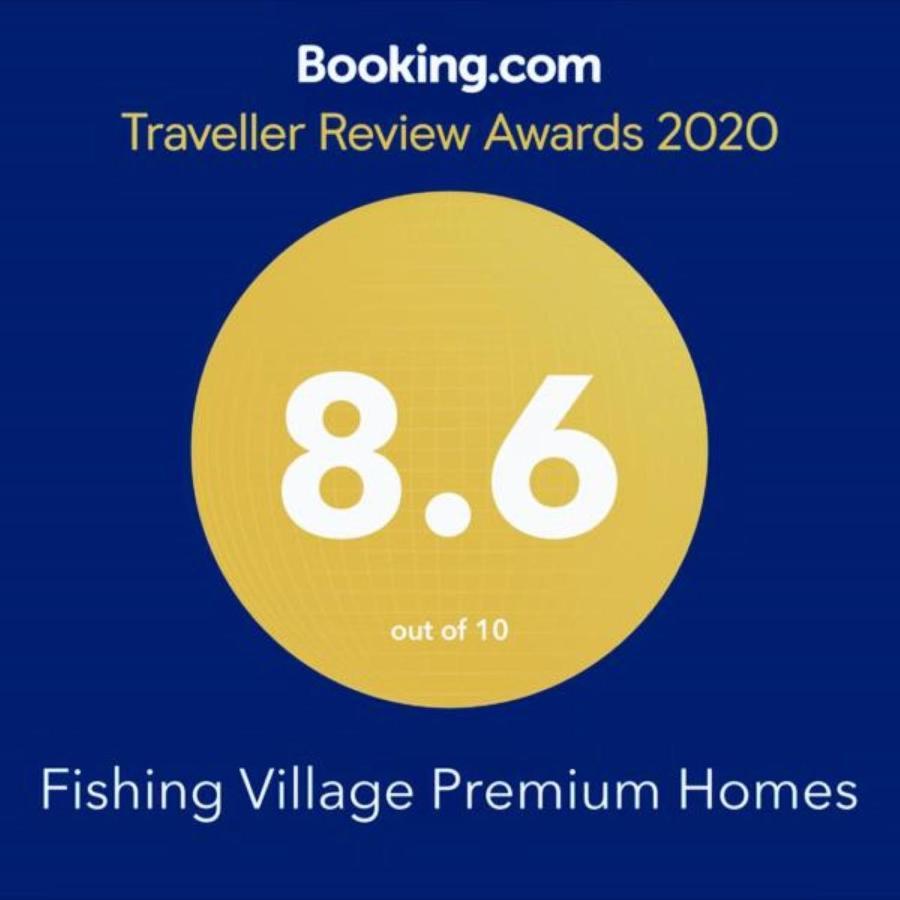 Fishing Village Marang Terengganu Екстер'єр фото