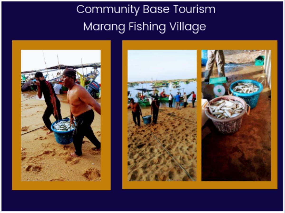 Fishing Village Marang Terengganu Екстер'єр фото