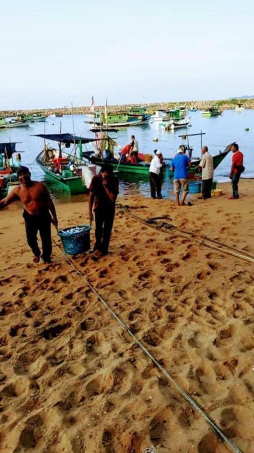 Fishing Village Marang Terengganu Екстер'єр фото